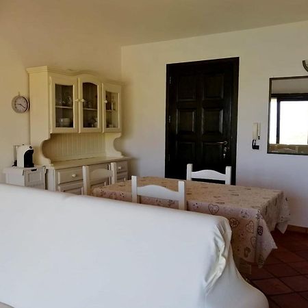 B&B La Torre Elite Санта-Тереза-Галлура Экстерьер фото