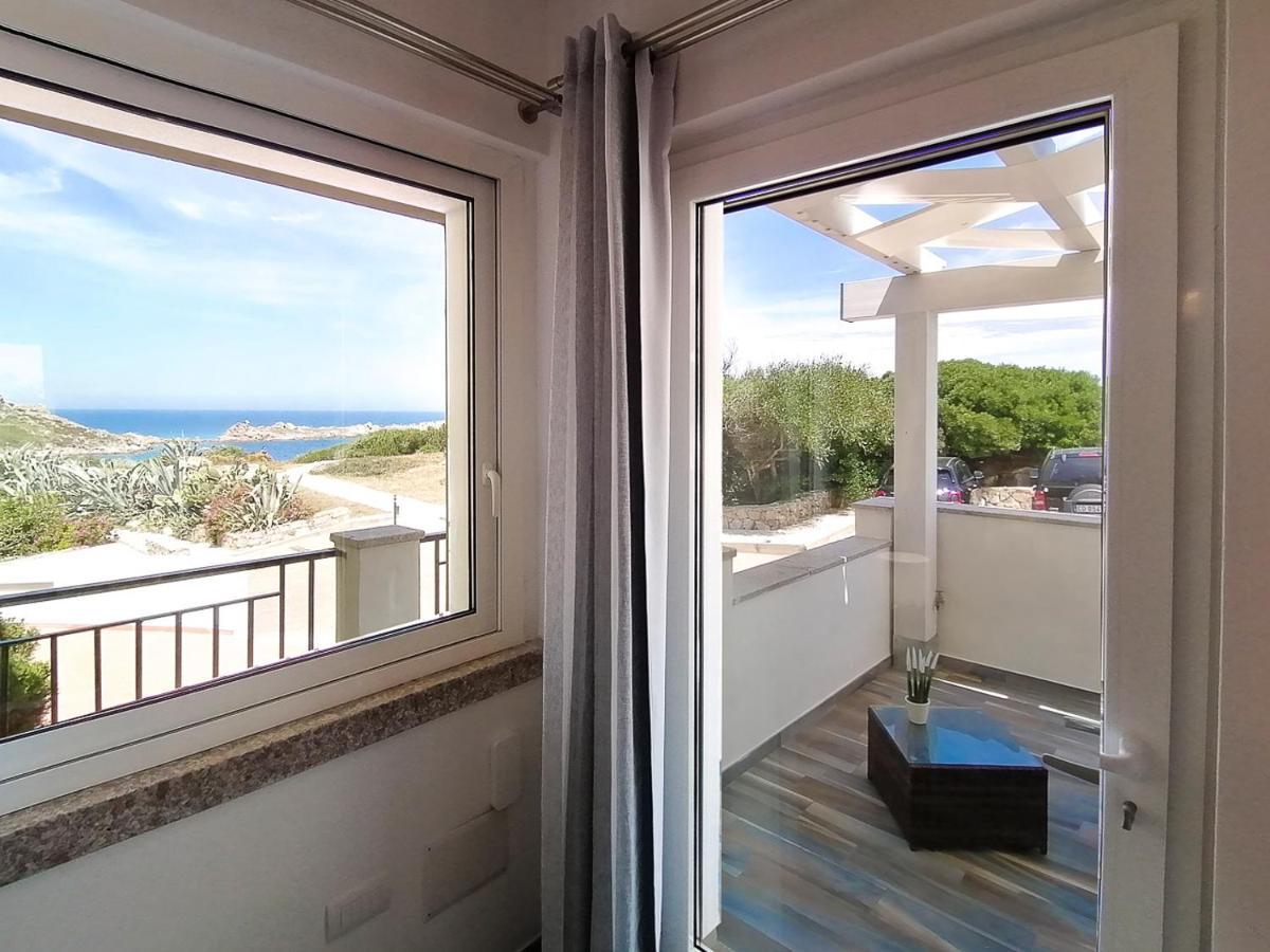 B&B La Torre Elite Санта-Тереза-Галлура Экстерьер фото
