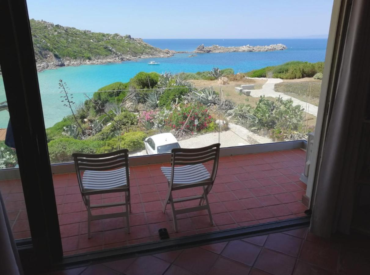 B&B La Torre Elite Санта-Тереза-Галлура Экстерьер фото