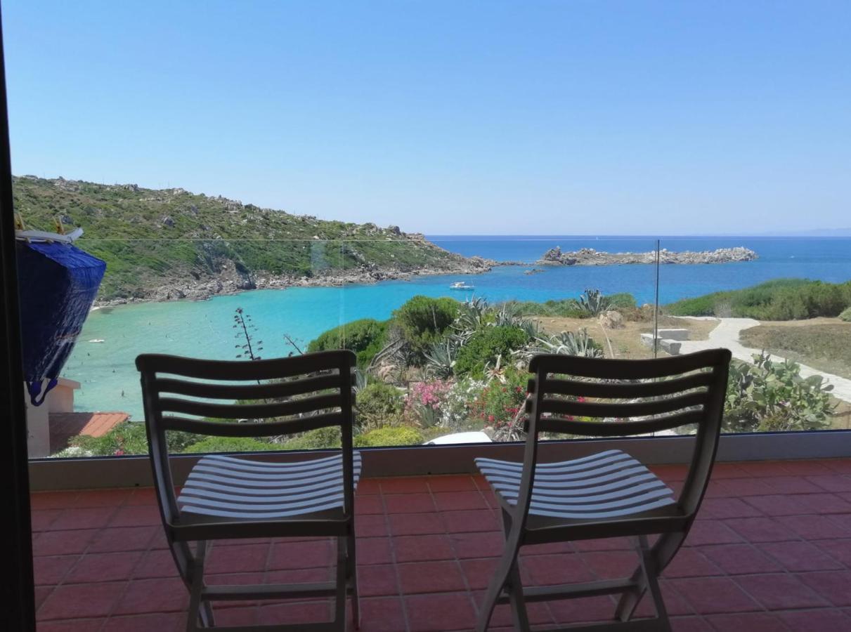 B&B La Torre Elite Санта-Тереза-Галлура Экстерьер фото